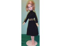 perfekta doll